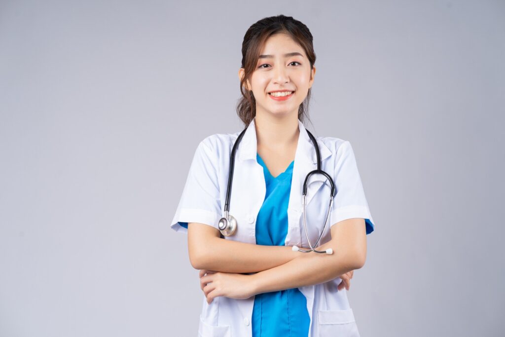 Thông báo Tuyển sinh Điều dưỡng viên làm việc tại CHLB Đức