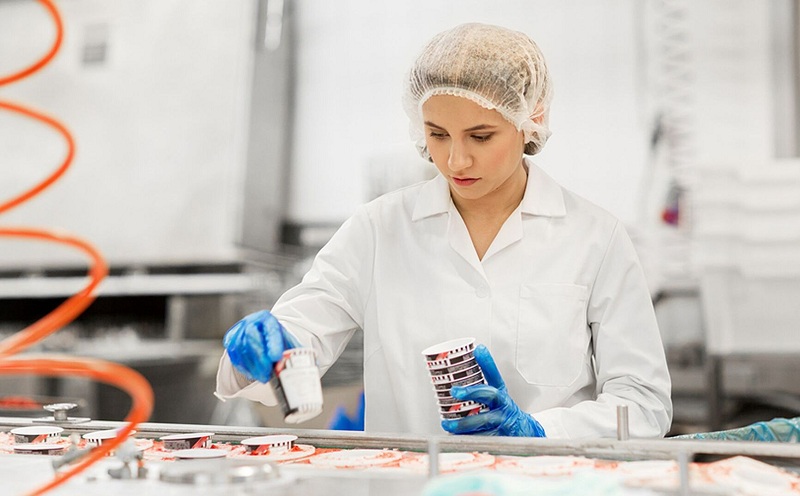 Thông báo Tuyển sinh Ngành Chế biến thực phẩm làm việc tại CHLB Đức