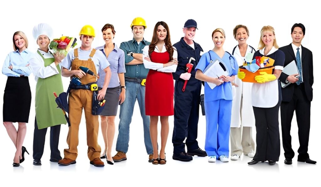 Việc làm Đức hệ Chuyển đổi bằng cấp – Cánh cửa tiềm năng cho lao động Việt Nam