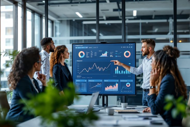 Một số nét đặc trưng trong văn hóa làm việc của người Đức