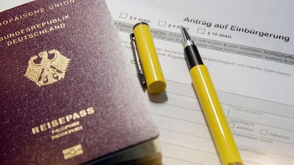 HƯỚNG DẪN ĐĂNG KÝ CƯ TRÚ TẠI ĐỨC CHO NGƯỜI LAO ĐỘNG