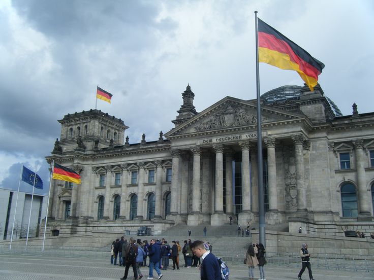 Cánh Cửa Định Cư Tại Đức – Khi Bạn Tìm Kiếm “Nhiều Hơn” Một Công Việc