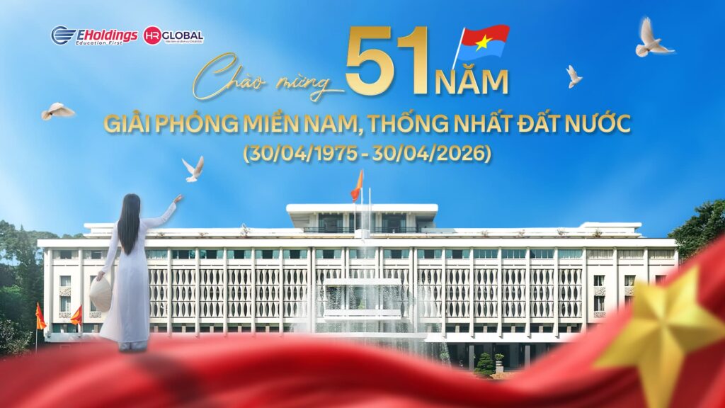Kỷ niệm 51 năm Giải phóng miền Nam, thống nhất đất nước (30/4/1975 – 30/4/2026)