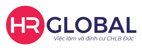 HR Global – Việc làm & Định cư Đức