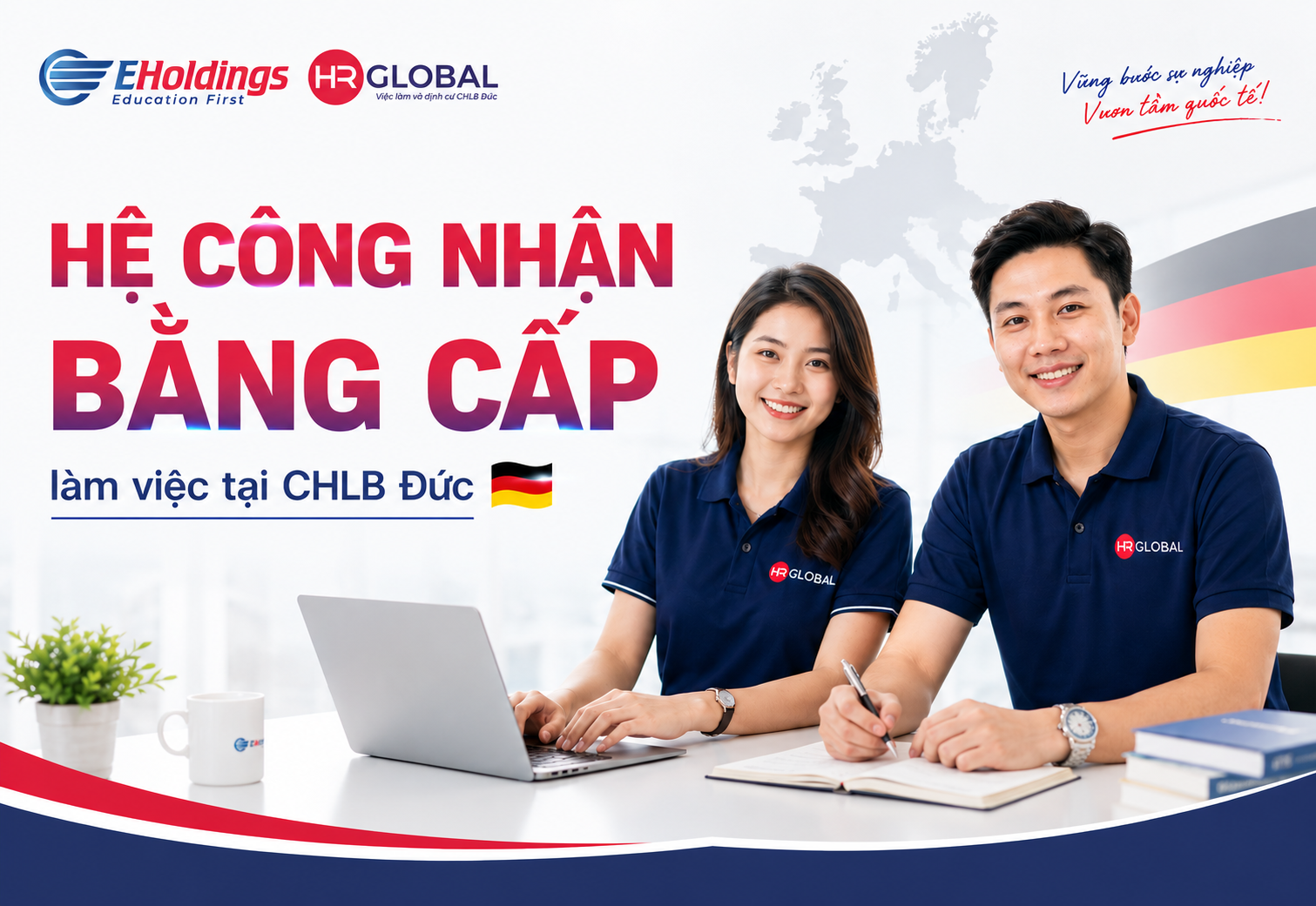 Hệ công nhận bằng cấp 