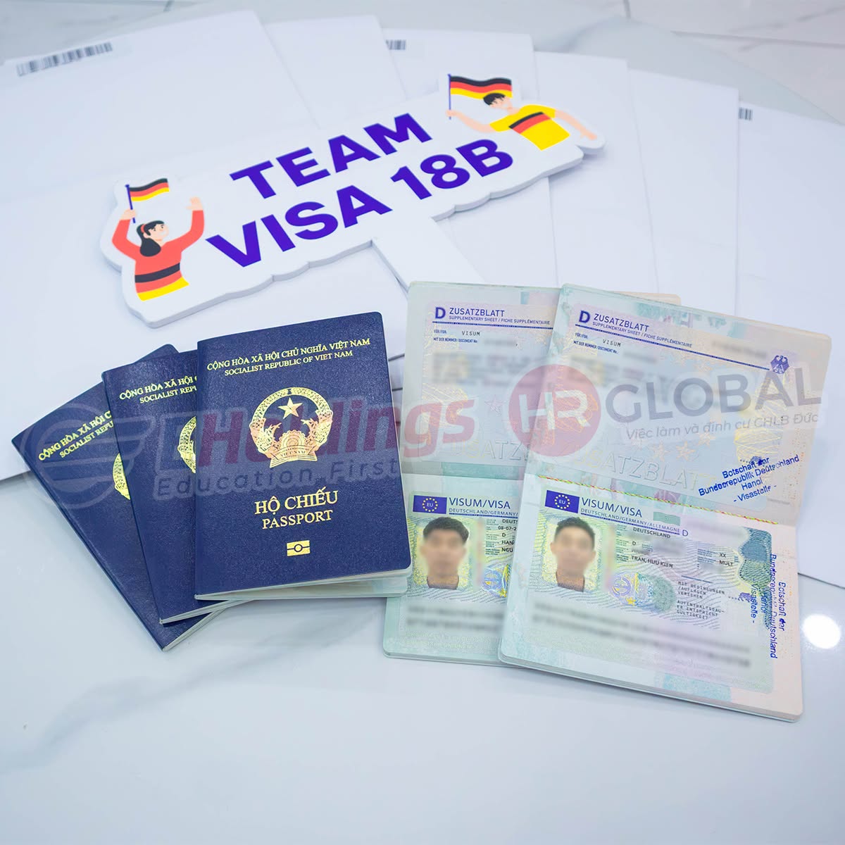 hrglobal