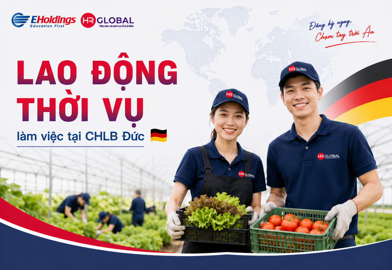 Lao động thời vụ