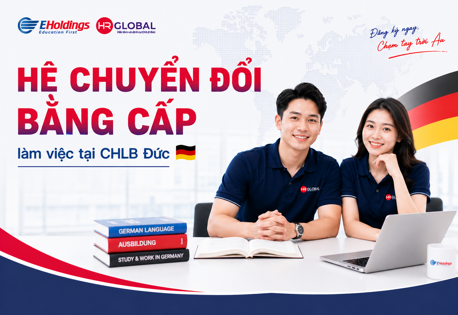 Hệ chuyển đổi bằng cấp